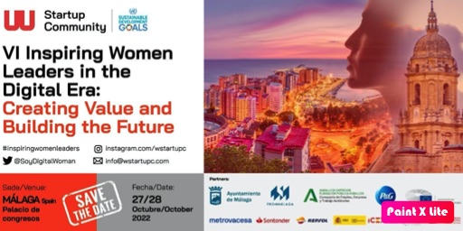 Las Startups de hoy lideradas por mujeres serán parte de las cotizadas del mañana