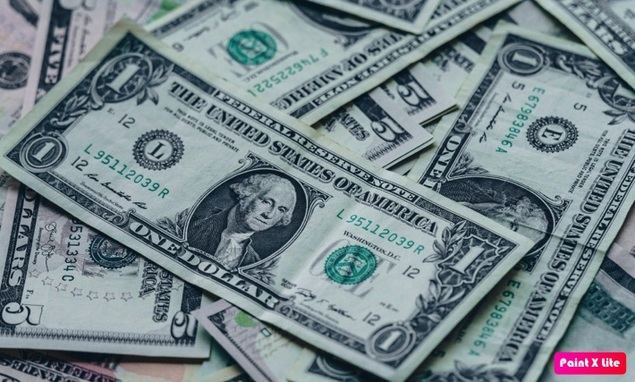 El dólar cae tras un IPC más bajo, la Reserva Federal podría dar marcha atrás