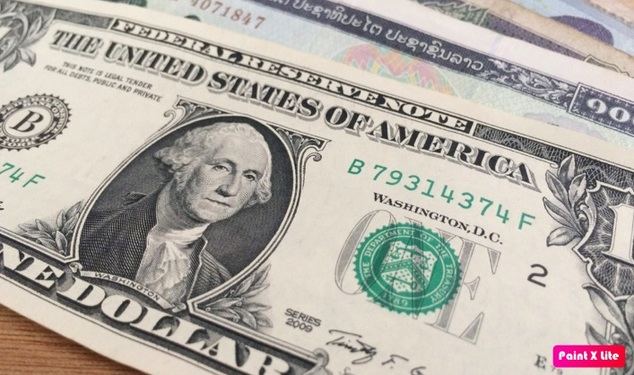 Los datos de las nóminas podrían frenar la caída del dólar