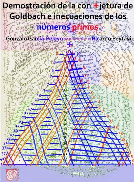 Gonzalo García Pelayo lanza los primeros NFTs de su libro sobre la Conjetura de Goldbach