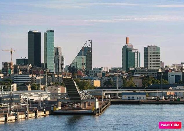 España es el cuarto país del mundo con más empresas creadas a través de la residencia digital en Estonia