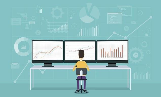 Saber trabajar con datos: una habilidad capaz de pagarte el alquiler