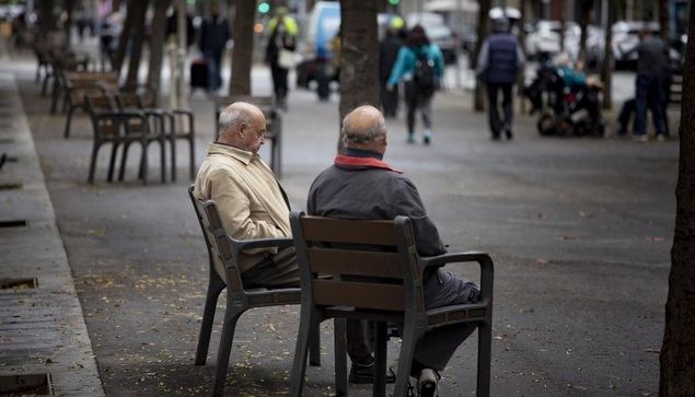 El déficit contributivo de la Seguridad Social se sitúa en los 28.000 millones de euros
