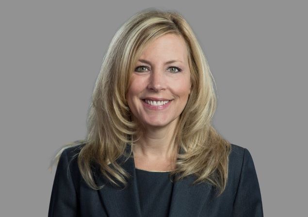 DeLisa Alexander se une al consejo directivo de Qlik