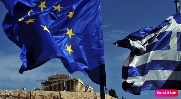 Grecia es oficialmente el país más estresado de Europa