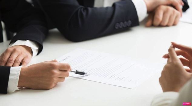 Una mujer cancela 73.000 euros tras dejar su trabajo para cuidar a su marido antes de que falleciera