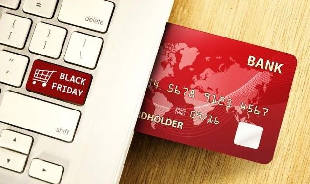 Cómo utilizar las tarjetas de crédito en el Black Friday sin endeudarse