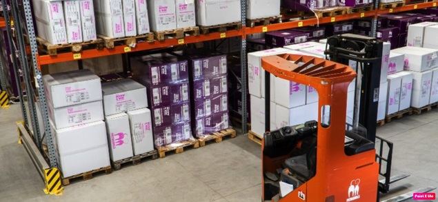¿Por qué fallan un 20% de las entregas de comercio electrónico?