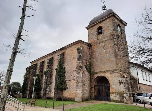 La diócesis de Bilbao, archidiócesis de Burgos y la diócesis de Coria-Cáceres, las más transparentes