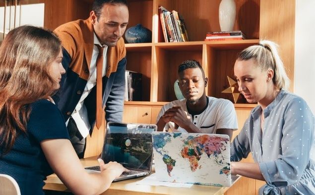 IEBS lanza el nuevo curso gratuito de Lean Change Management para directivos