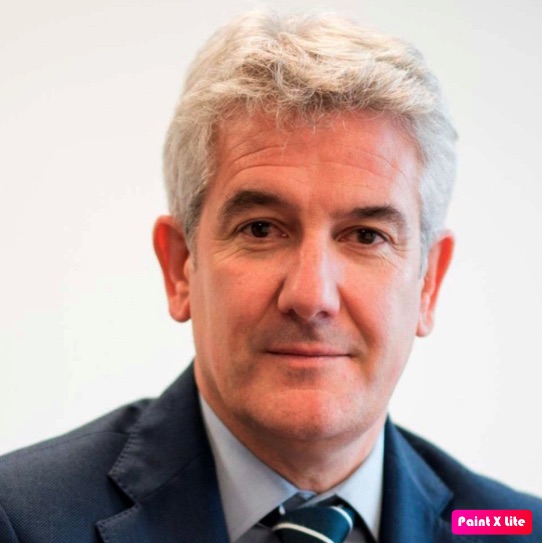 Alfonso Ganzabal, director general de Sisteplant, nuevo presidente de Stech