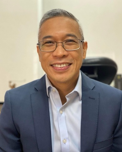 Mike Macapagal, nuevo director de People & Culture de JTI en España