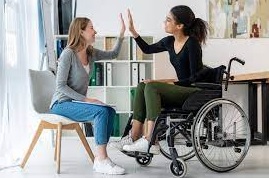 España aprueba en el 2022 más de 250 normas vinculadas a la extensión de derechos de las personas con discapacidad