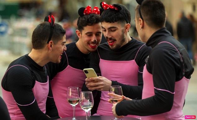 Disfraces, fiestas y actividades: ¿Qué se puede prohibir en una despedida de soltero?