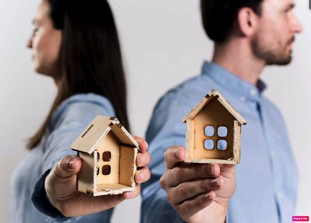 Los divorcios repuntan tras la pandemia y afectan a la vivienda: muchos pisos se bloquean y quedan vacíos