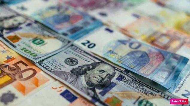 Sigue el ascenso del dolar frente al euro