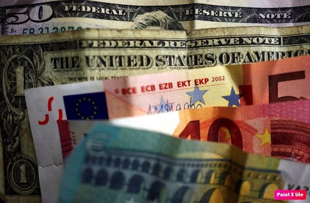 El dólar abre al alza ante la preocupación por la emisión de deuda