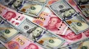 El compromiso de crecimiento de China le quita la ventaja al dólar a final de mes