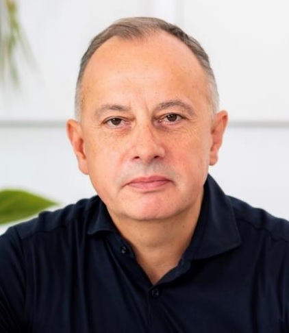 Martin Hofmann se incorpora a Volta Trucks como director de tecnología e información