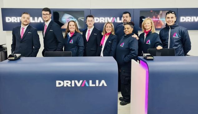 Drivalia elige Málaga como hub estratégico para su expansión por España