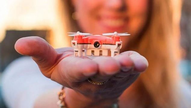 Drones, futbolín y Pokémon entre los juguetes más buscados estos Reyes