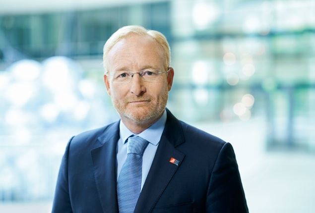 António Campinos reelegido presidente de la Oficina Europea de Patentes