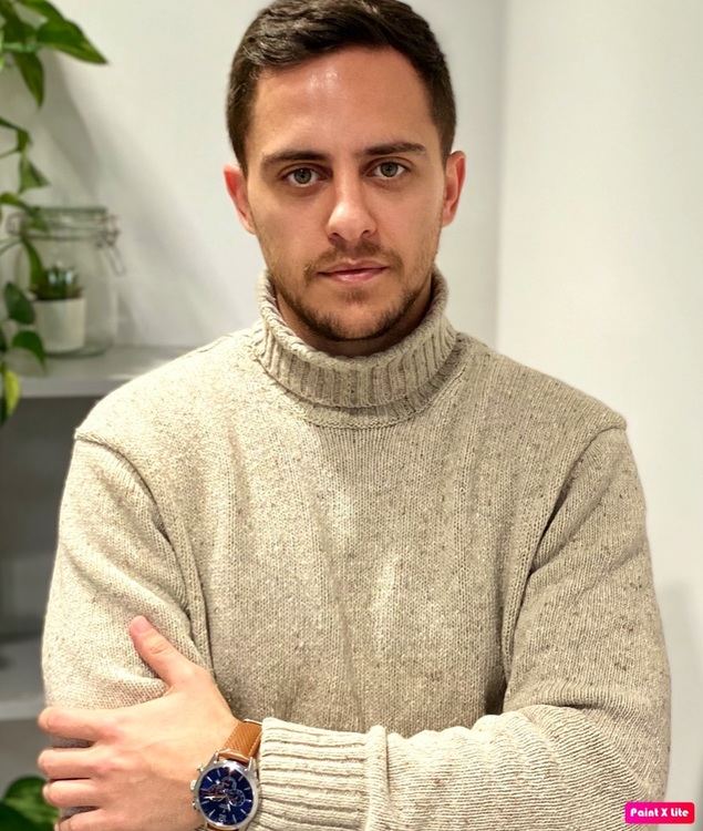 Jesús Amores, nuevo Chief Operating Officer de REETMO