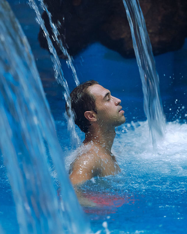 Una Marina d'Or renovada se presenta ante FITUR con un sinfín de novedades