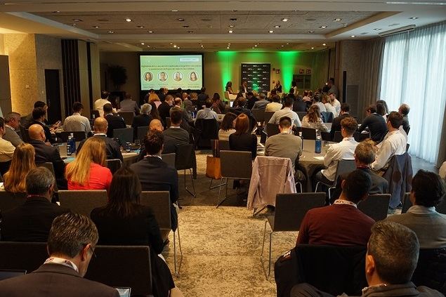 España se posiciona como líder en generación eléctrica procedente de fuentes renovables