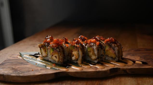 La franquicia de comida japonesa Makitake continua en plena expansión por territorio español