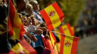 El valor de la lengua española en la conmemoración del 12 de octubre