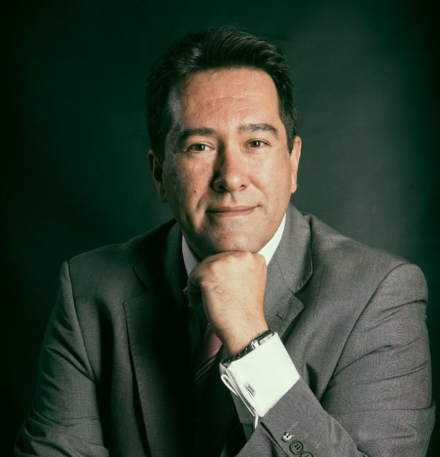 David Dominguez, nuevo director Foodservice Circana Espana