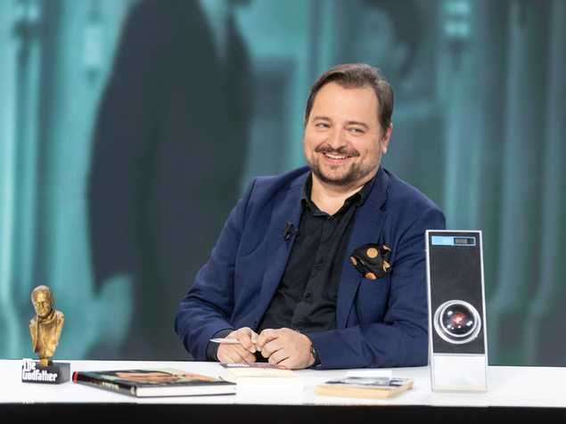 David Felipe Arranz reúne en Crónicas de la España feroz más de un centenar de artículos de opinión de los últimos tres años