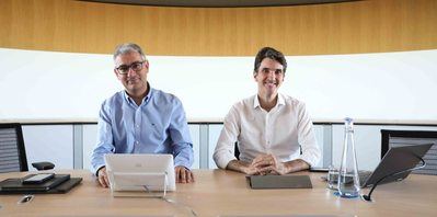 BBVA Spark, la nueva banca para las empresas innovadoras de alto crecimiento