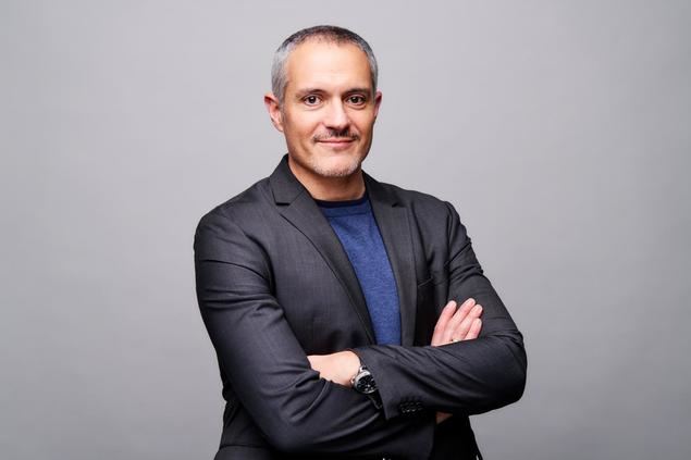 David Sanz se reincorpora a Commvault como Director de Experiencia con el Cliente para el Sur de EMEA