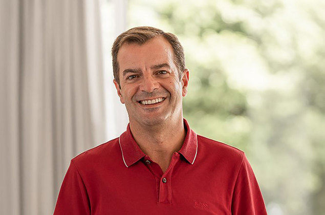 David Arenal Jorquera, nuevo Director Comercial de MoveWORK Iberia