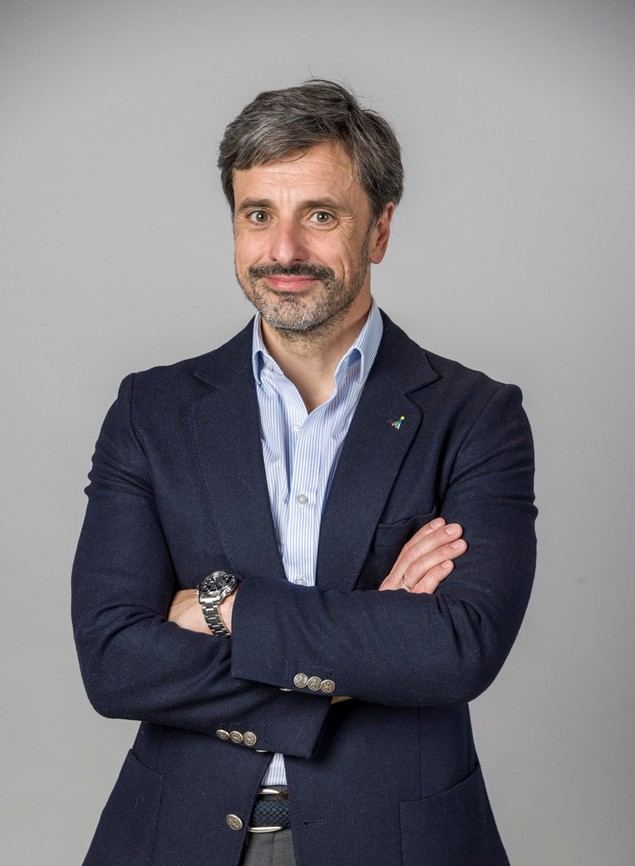 David López Pachón, nuevo director general de ILUNION Lavanderías
