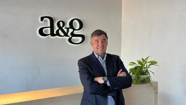 David Núñez de la Fuente se incorpora como nuevo responsable del área de fondos de fondos de activos alternativos