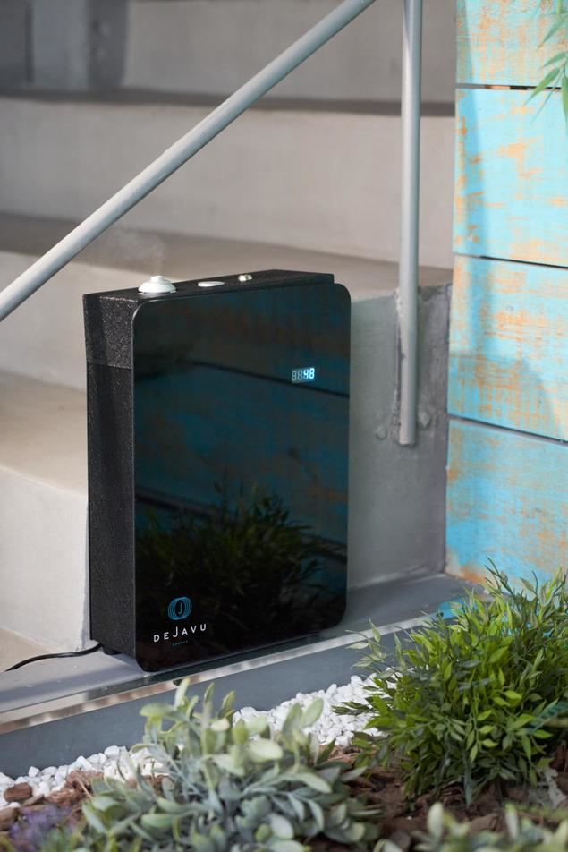 Dejavu Brands, empresa líder en marketing olfativo, aromatiza los espacios de los Servicios Funerarios de Madrid