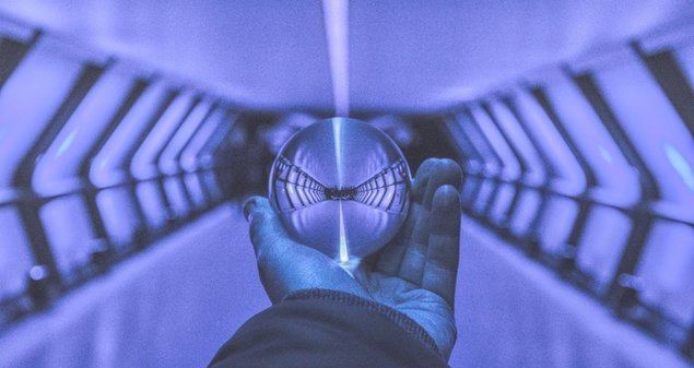 Avance Pronóstico económico y contexto internacional para el año 2023