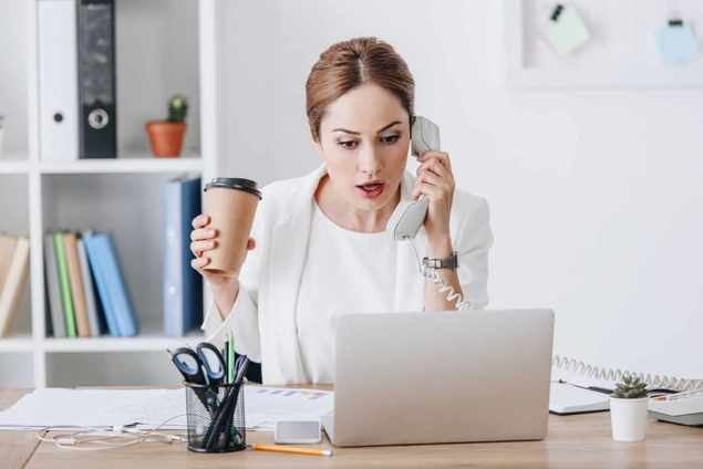 Gestiona las cuentas de tu negocio con más control y facilidad