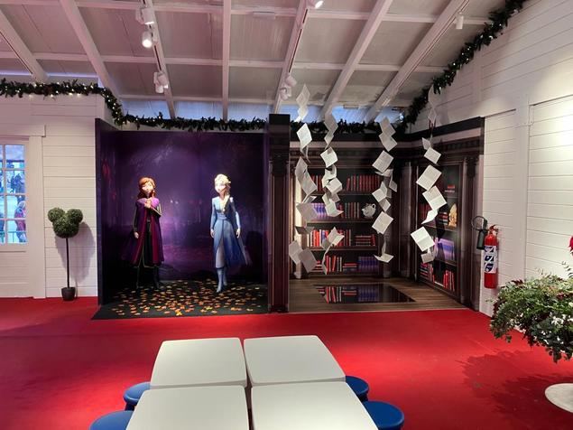 El Corte Inglés abre una pop-up de Princesas Disney con talleres y sorpresas en su centro de Callao