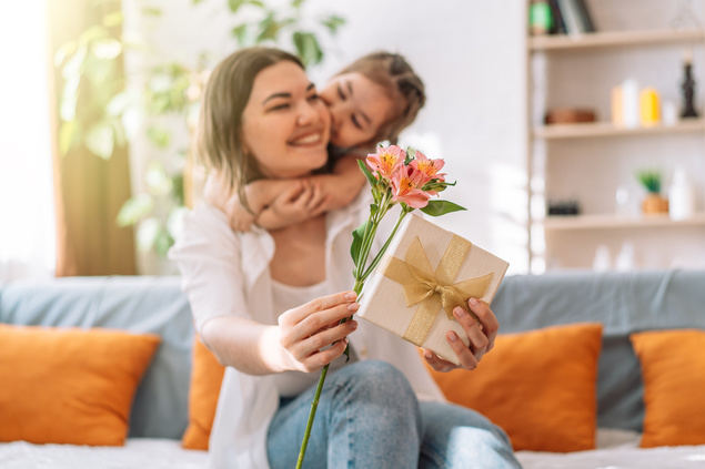 El Día de la Madre aumentará las ventas online un 8%