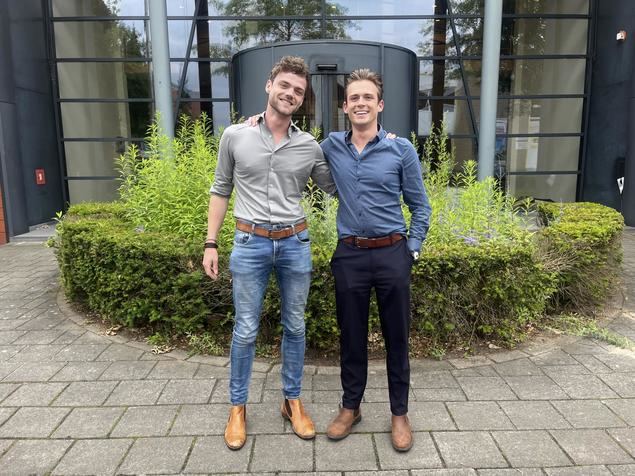OpusFlow consigue una inversión de 1,7M€ de Peak para acelerar su crecimiento internacional