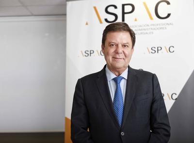 Los administradores concursales se ven obligados a pedir auxilio en Estrasburgo frente a una ley española que les obliga a trabajar gratis