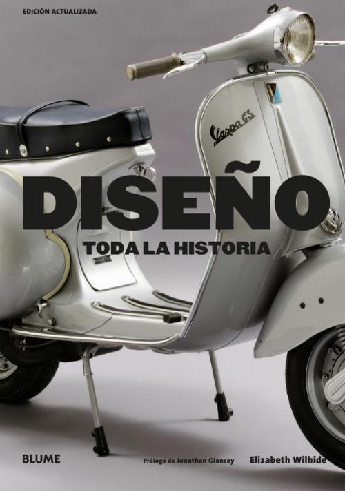 Diseño. Toda la historia
