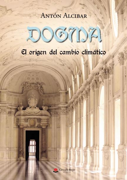 Dogma, el origen del cambio climático un libro que cuestiona lo que se sabe de la energía