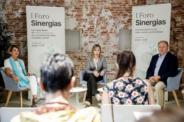 Las personas con problemas de salud mental son el colectivo con mayor tasa de desempleo