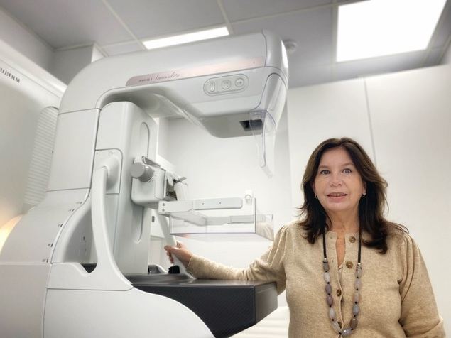 Fujifilm y Affidea unen fuerzas en su lucha contra el cáncer
