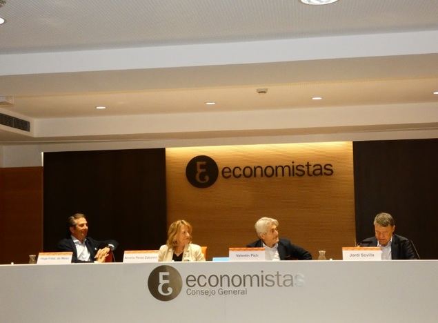 ¿Es eficiente el gasto público en España?